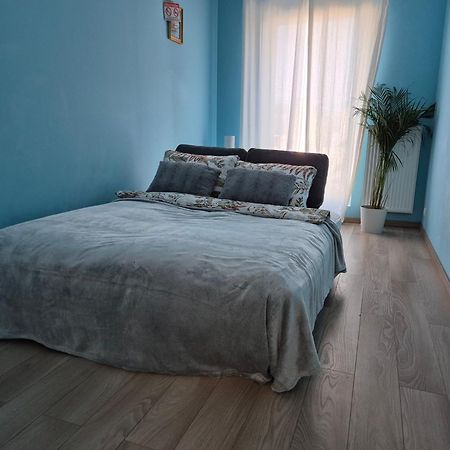 Big 21 Old Town Lux Apartment, Self Check-In 24H, Free Parking Poznań Buitenkant foto