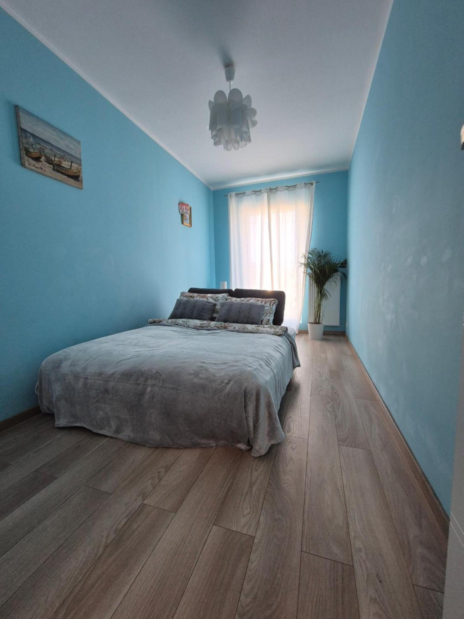 Big 21 Old Town Lux Apartment, Self Check-In 24H, Free Parking Poznań Buitenkant foto