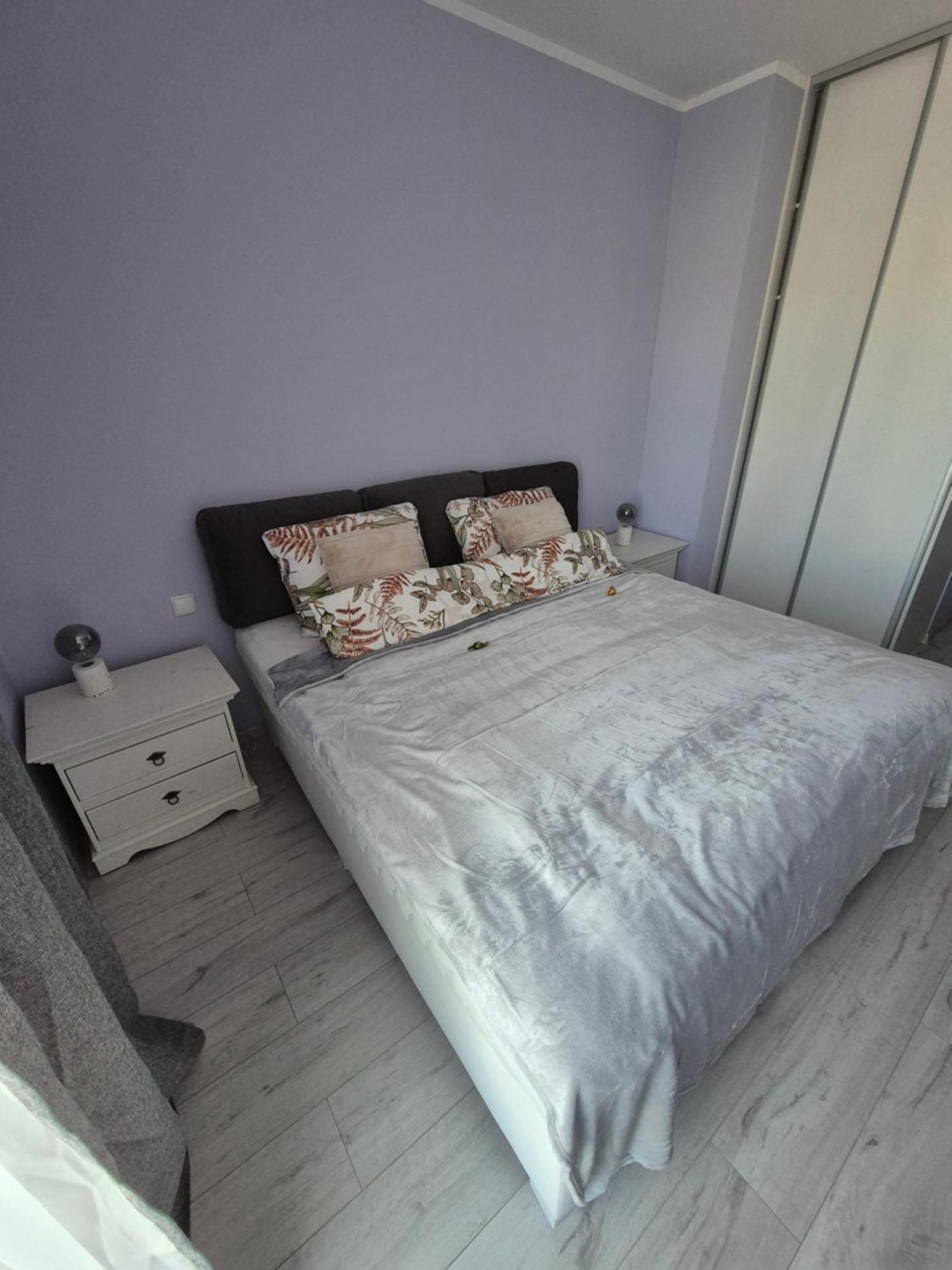 Big 21 Old Town Lux Apartment, Self Check-In 24H, Free Parking Poznań Buitenkant foto