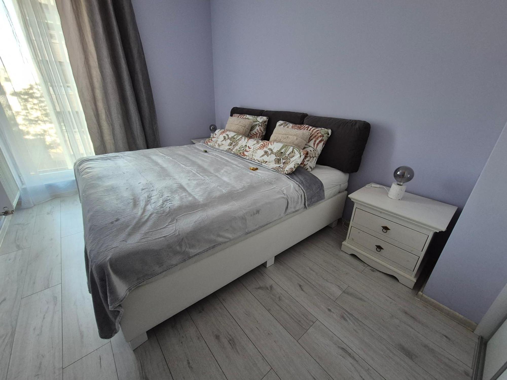 Big 21 Old Town Lux Apartment, Self Check-In 24H, Free Parking Poznań Buitenkant foto
