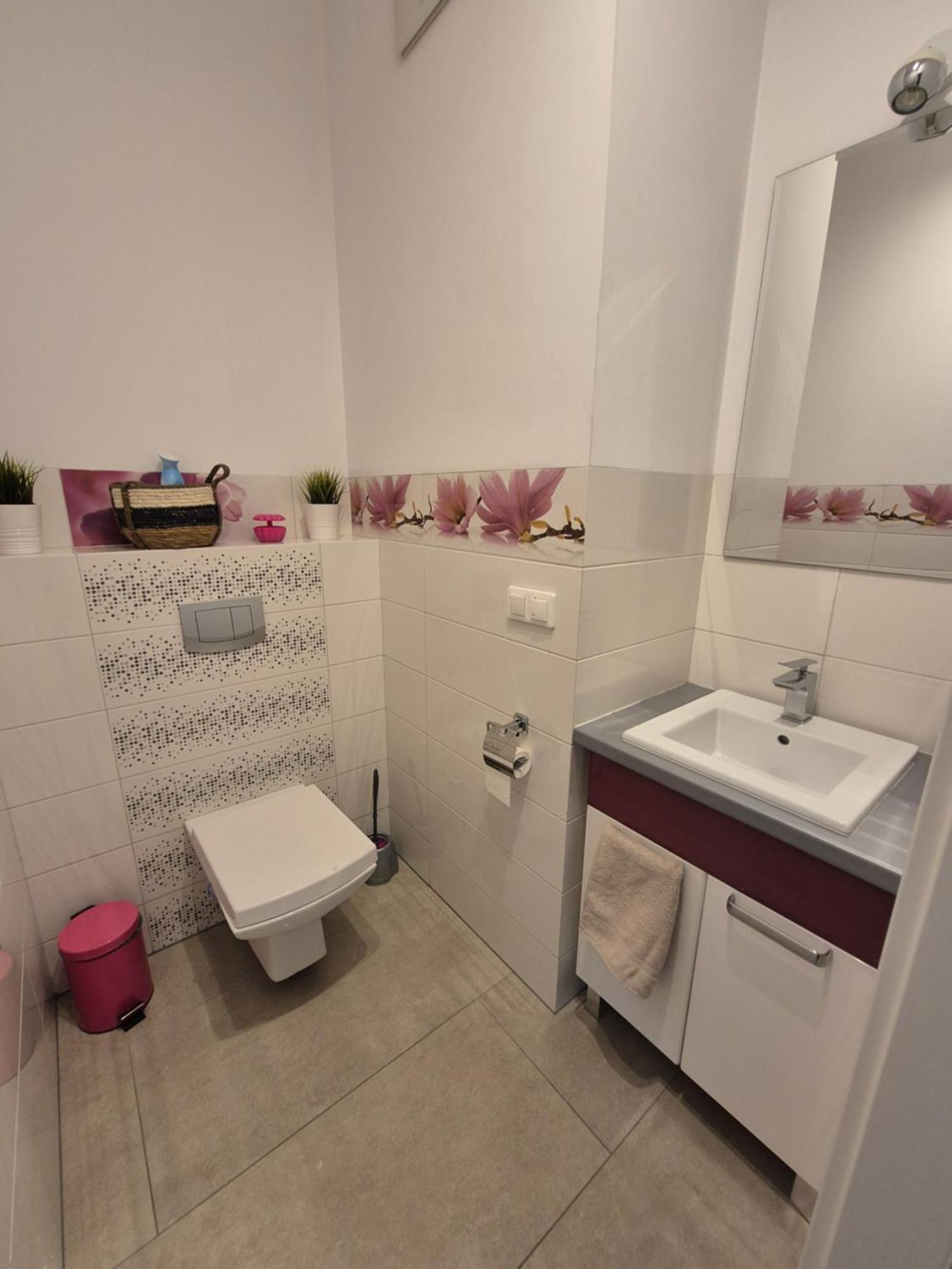 Big 21 Old Town Lux Apartment, Self Check-In 24H, Free Parking Poznań Buitenkant foto