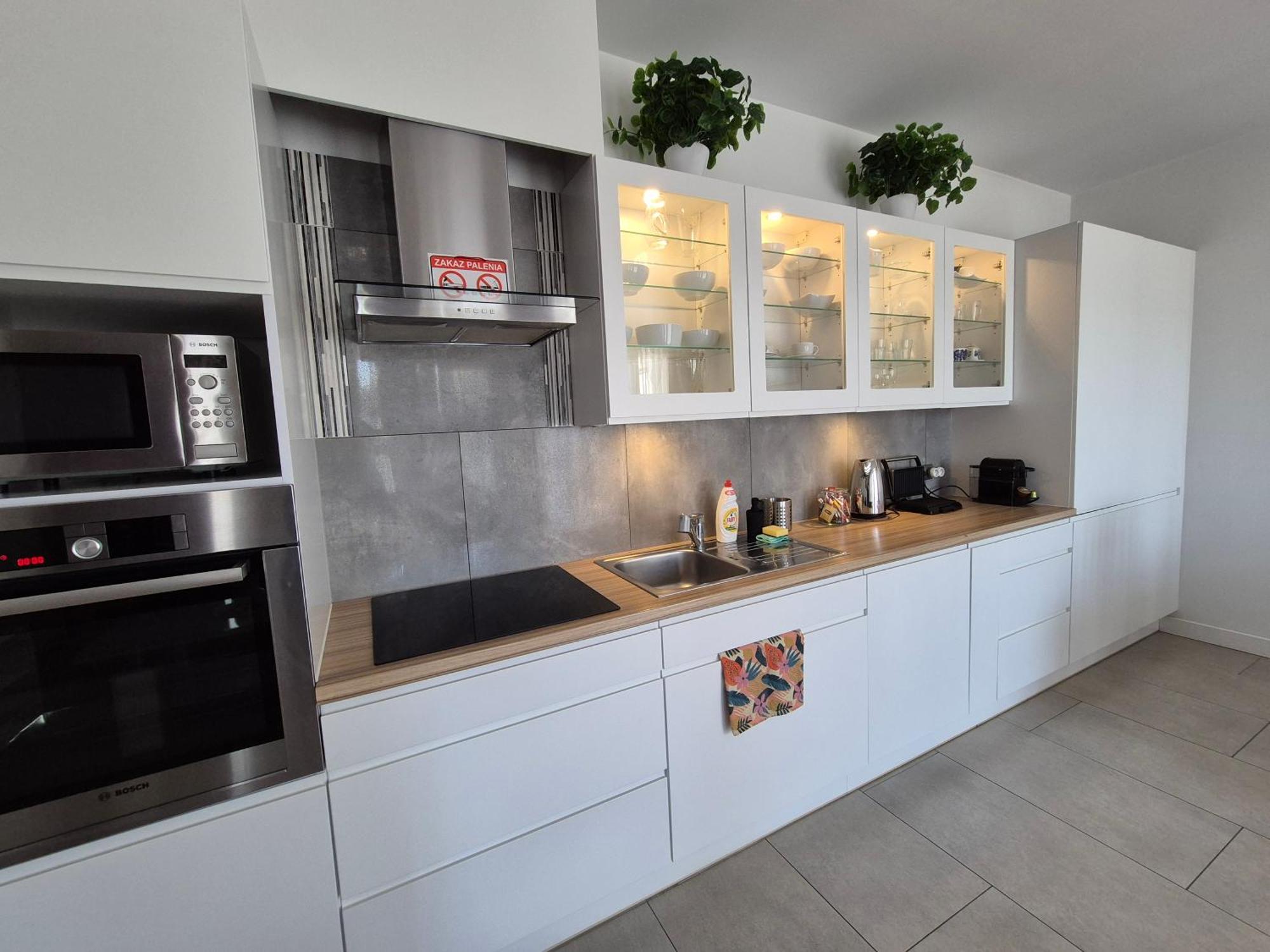 Big 21 Old Town Lux Apartment, Self Check-In 24H, Free Parking Poznań Buitenkant foto