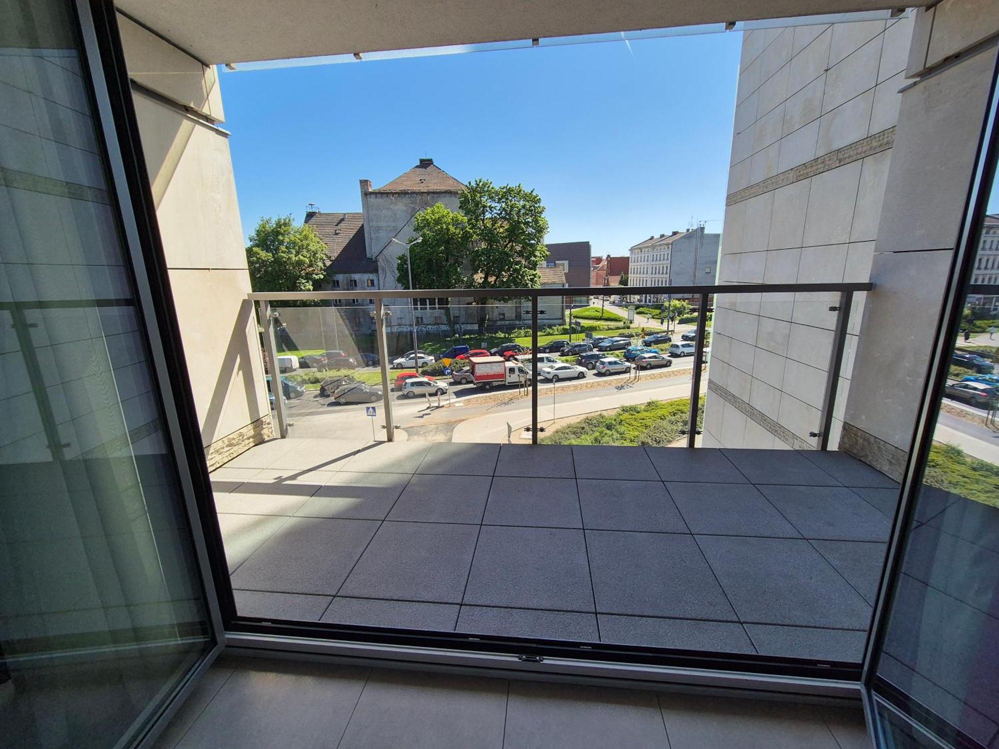 Big 21 Old Town Lux Apartment, Self Check-In 24H, Free Parking Poznań Buitenkant foto
