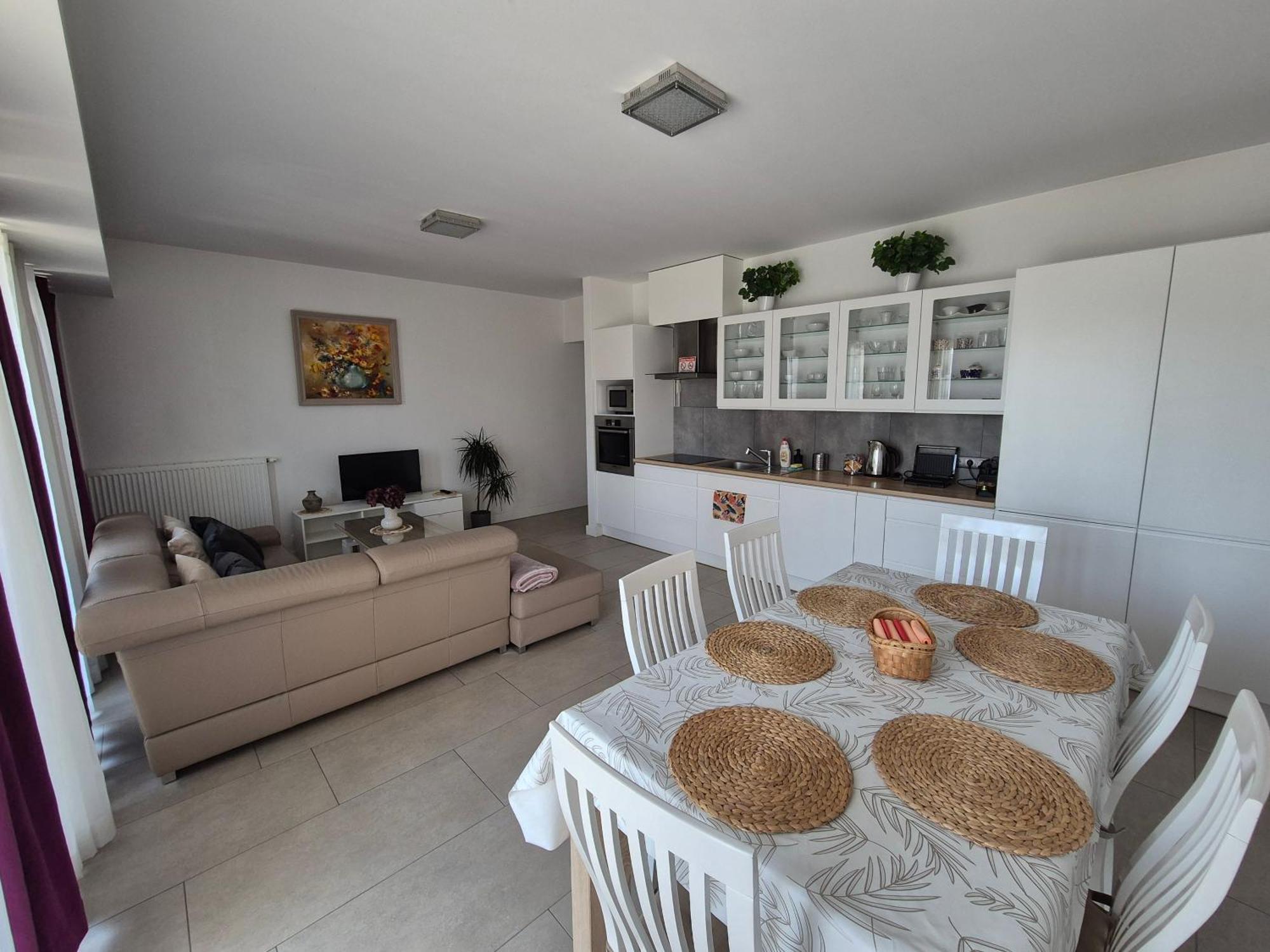 Big 21 Old Town Lux Apartment, Self Check-In 24H, Free Parking Poznań Buitenkant foto