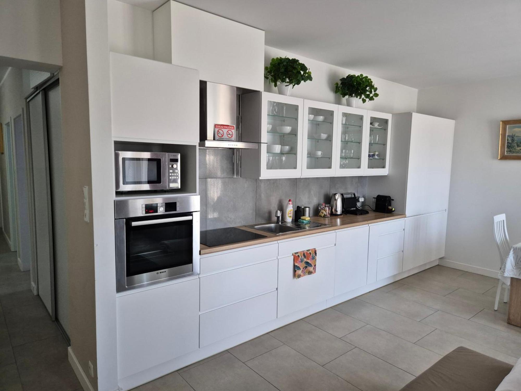 Big 21 Old Town Lux Apartment, Self Check-In 24H, Free Parking Poznań Buitenkant foto