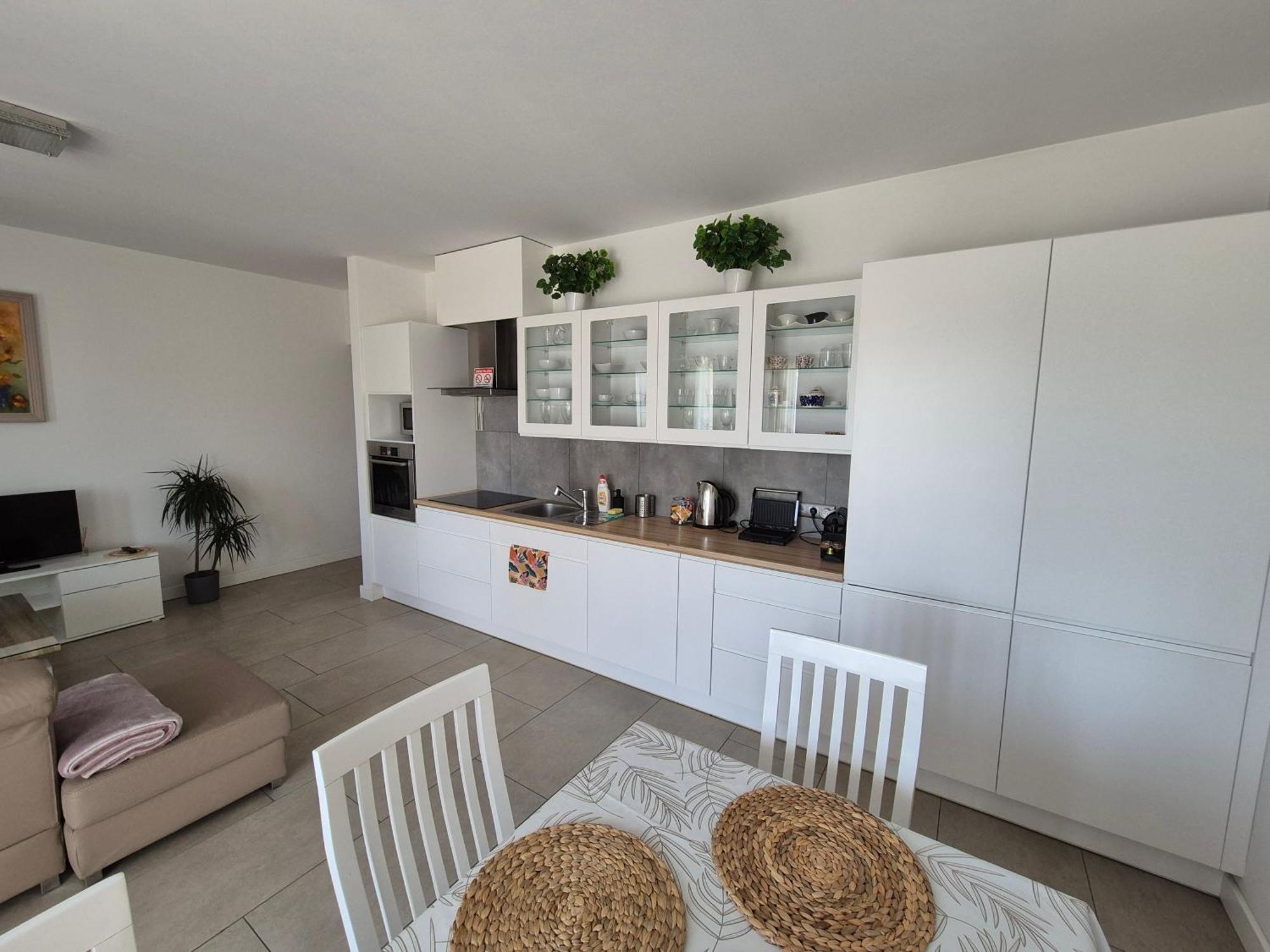 Big 21 Old Town Lux Apartment, Self Check-In 24H, Free Parking Poznań Buitenkant foto