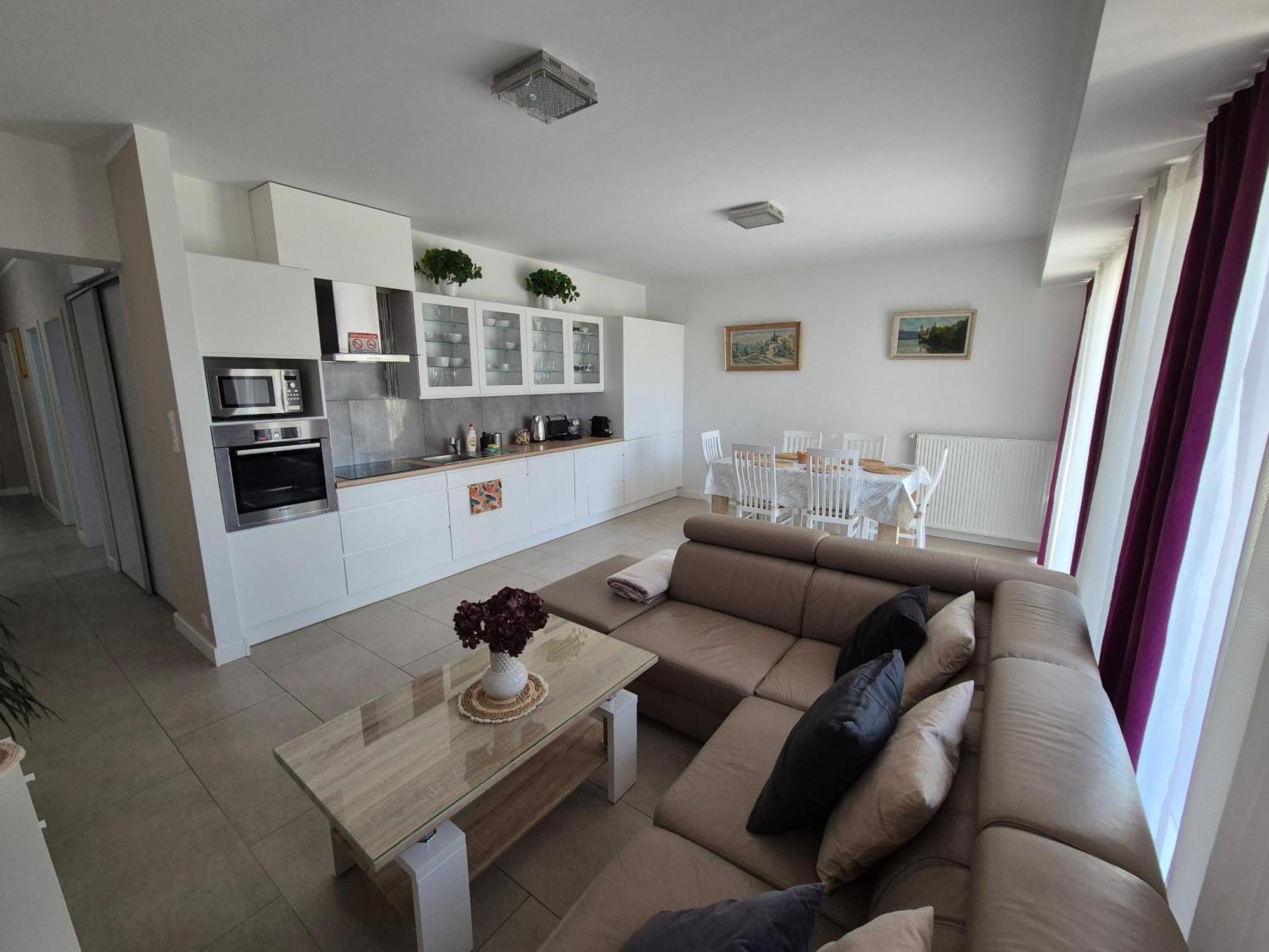 Big 21 Old Town Lux Apartment, Self Check-In 24H, Free Parking Poznań Buitenkant foto