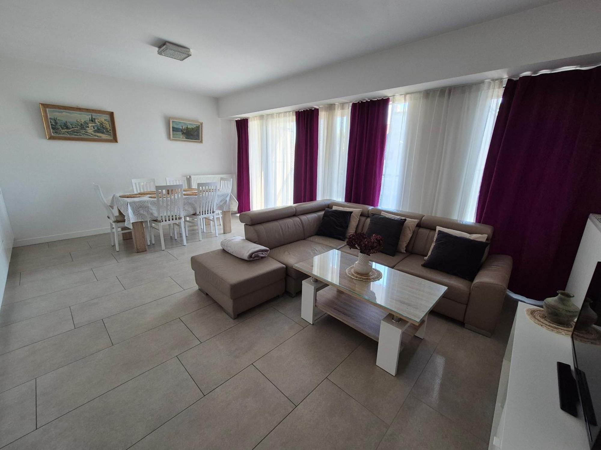 Big 21 Old Town Lux Apartment, Self Check-In 24H, Free Parking Poznań Buitenkant foto