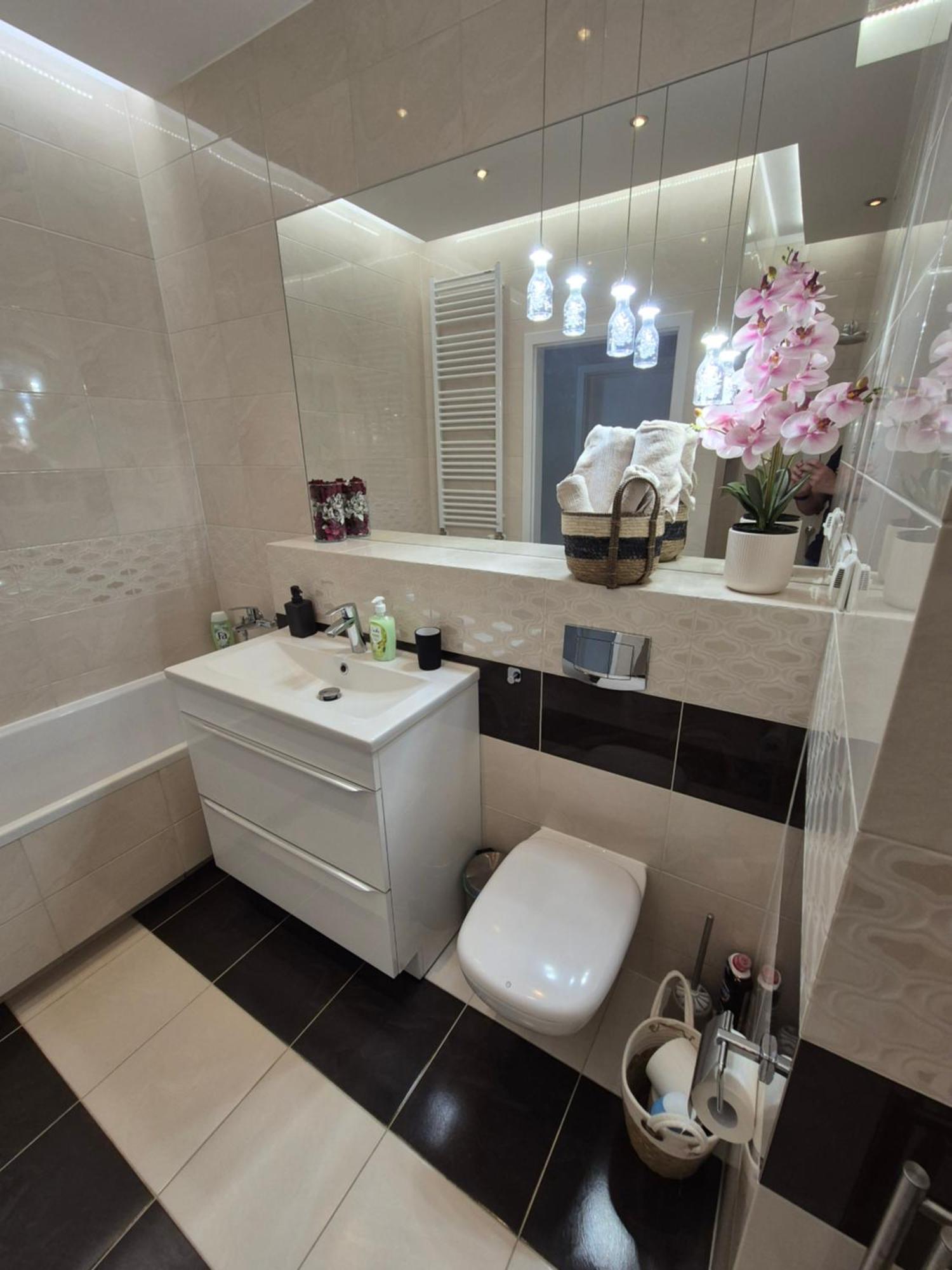 Big 21 Old Town Lux Apartment, Self Check-In 24H, Free Parking Poznań Buitenkant foto