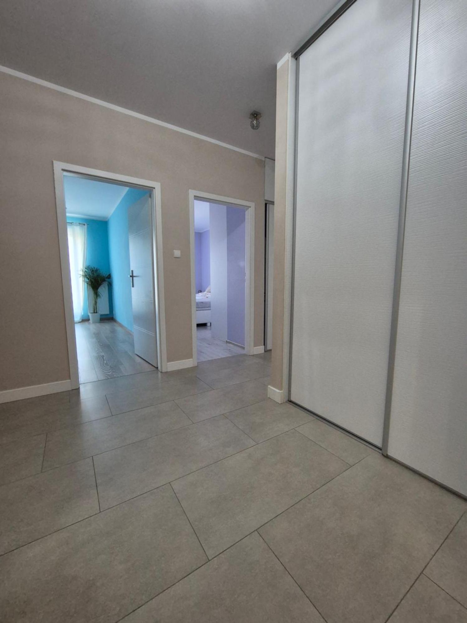 Big 21 Old Town Lux Apartment, Self Check-In 24H, Free Parking Poznań Buitenkant foto
